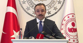 IŞİD'lilerin iadesi başladı