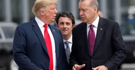 'Trump Erdoğan'ı reddedebilir, ABD bir şey deniyor'