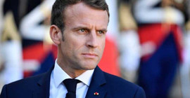 Polonya'dan Macron'a: Rus ayısının sıcak nefesini ensesinde hissetmiyor