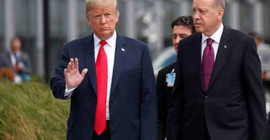 S-400 iddiası: Trump Erdoğan'a ikinci bir mektup yazdı, tehdit etti