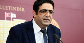 Baluken: Üç aydır fizik tedavi olamıyorum