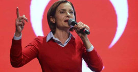 Canan Kaftancıoğlu'nun koruma polisleri geri çekildi
