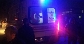 Üniversite öğrencisi, helyum gazıyla intihar etti