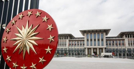 Saray'a uluslararası toplantılar için sınırsız harcama yetkisi verildi