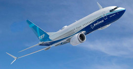Uçması yasaklanan Boeing 737 Max geri dönüyor