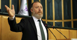 Sezai Temelli'den Süleyman Soylu'ya: HDP olmasa yapacak işi yok, iç savaş bakanı