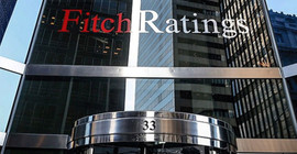 Fitch'ten 20 banka için görünüm revizyonu