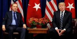 Washington Post: Trump Erdoğan'a 100 milyar dolarlık ticaret anlaşması önerecek