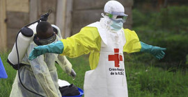 Dünyanın ilk ebola aşısı onaylandı