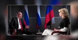 Putin’den 'ABD seçimlerine müdahale' açıklaması