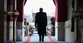 Trump'ın azil süreci, Kongre'de kamuoyuna açık oturumlarla başladı