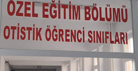 'Ben bu çocukları bu okuldan yollarım'