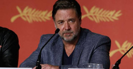 Avustralya'da yangın Russell Crowe'un arazisine kadar ulaştı