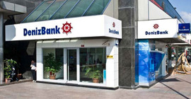 Denizbank’tan Borsa İstanbul’dan çıkma kararı