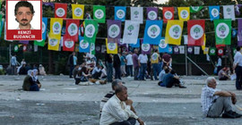Saha araştırması: Halk kayyımlara karşı HDP’nin tavrını yetersiz buluyor