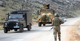 Lice’de askeri operasyon