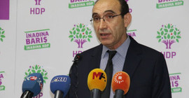 HDP Sözcüsü Kubilay: ABD'de Erdoğan ailesine dair neler konuşuldu?