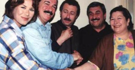 Mahallenin Muhtarları geri dönüyor