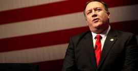Pompeo’dan AB’ye çağrı: IŞİD'lileri geri alın ve yargılayın