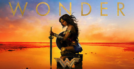 Gal Gadot'un oynadığı Wonder Woman Türkiye'de vizyona girdi