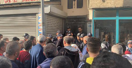 Pendik'te silahlı saldırı: 3 ölü, 1 yaralı