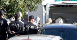 Uzmanlar: Siyanür konusunda sınırlama yok