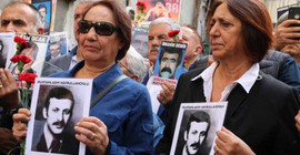Gözaltında katledilen Hayrullahoğlu'nun eşi: 37 yıldır öfkem bitmedi
