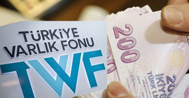 TVF zarar ve borç fonu oldu