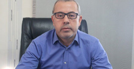 Baro Başkanı Elik: 'Halk iradesi' HDP’li seçmenler için geçerli değil