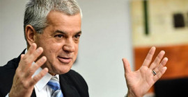 Yerli otomobilde direksiyona Sergio Rocha geçti