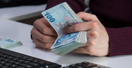 Sata sata bitti, elde dokuz sanayi kuruluşu kaldı