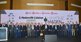 Madencilerden ruhsat iptallerine zorlaştırma talebi