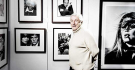 Dünyaca ünlü fotoğrafçı Terry O'Neill hayatını kaybetti
