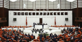 Meclis'te yeni vergi düzenlemesi mesaisi