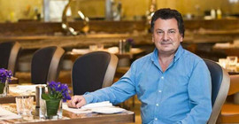 Vedat Milor: Napoliten pizza bizim havaalanlarındaki tek kaşarlı tostla aynı fiyat