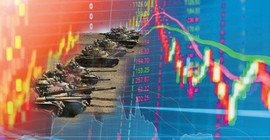 İlk 10 ayda bütçe açığı 183 milyar TL
