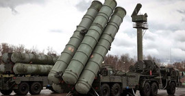 Rusya: Hindistan, S-400 için avans ödedi