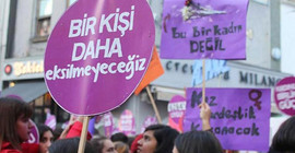 İzmir ve Osmaniye’de kadın cinayeti