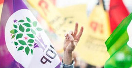 HDP'li siyasetçi tutuklandı