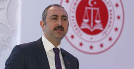 Adalet Bakanı Gül'den ikinci yargı paketi açıklaması