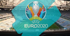 EURO 2020: Türkiye'nin katılmayı garantilediği 'en farklı' Avrupa Futbol Şampiyonası