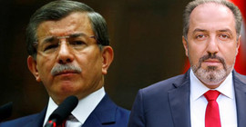 AKP'den istifa eden Yeneroğlu, Davutoğlu'nun partisine katılacak