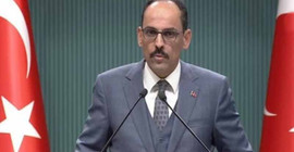 Cumhurbaşkanlığı sözcüsü Kalın: ABD ve Rusya'yı protokole uymaya çağırıyoruz