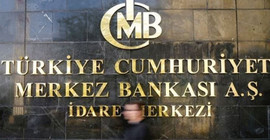 Kurumlar Vergisi rekortmeni Merkez Bankası oldu