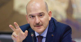 Soylu: 42 belediye başkanı 286 yıl ceza aldı