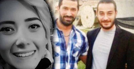 Şule Çet davasında bir sanığa 'müebbet' hapis istemi