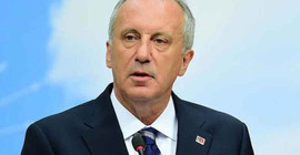 İnce'den 'Saray'a giden CHP'li' açıklaması: Rahmi Turan açıklamalı