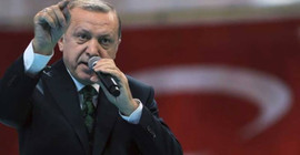 'Büyük güçler Erdoğan'ın Kürt fobisinden faydalanıyor'