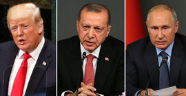 Merkez Bankası'nı eleştiren siyasetçilere Putin de katıldı