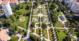Öldürülen kadınların adları parklarda ölümsüzleşecek
